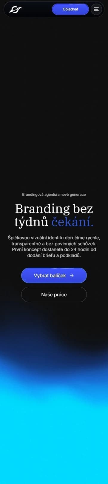 Singularity, mobilní verze
