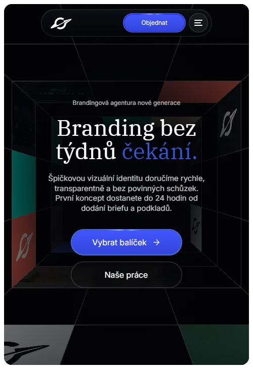 Singularity na skládacím telefonu