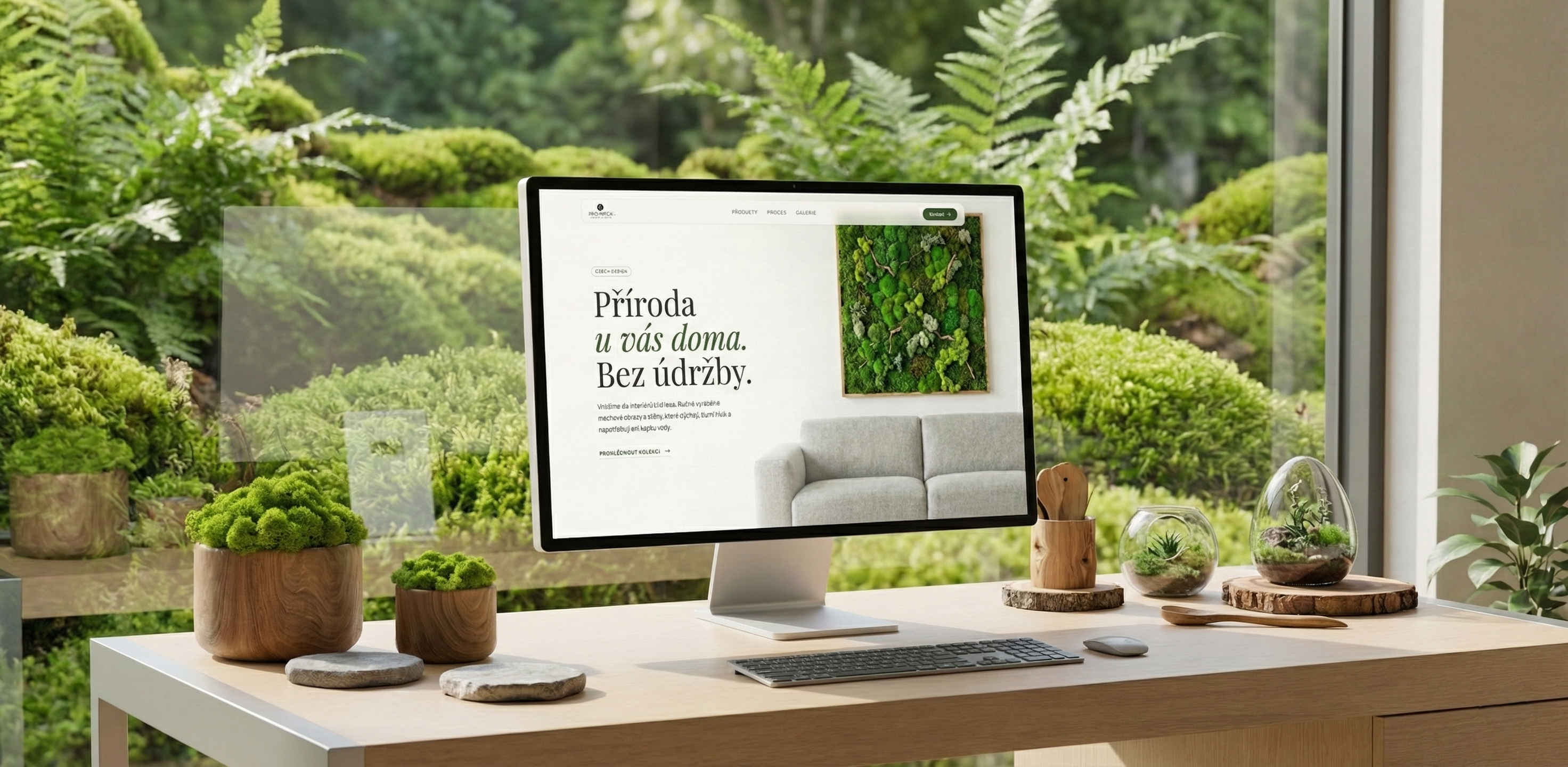 Profimech Desktop